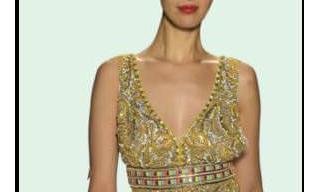 The top ten trends for jewellery design for 2013 - Part IX: Hanging by a Thread
