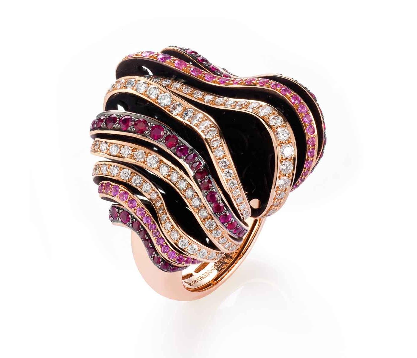 Ring by de Grisogono