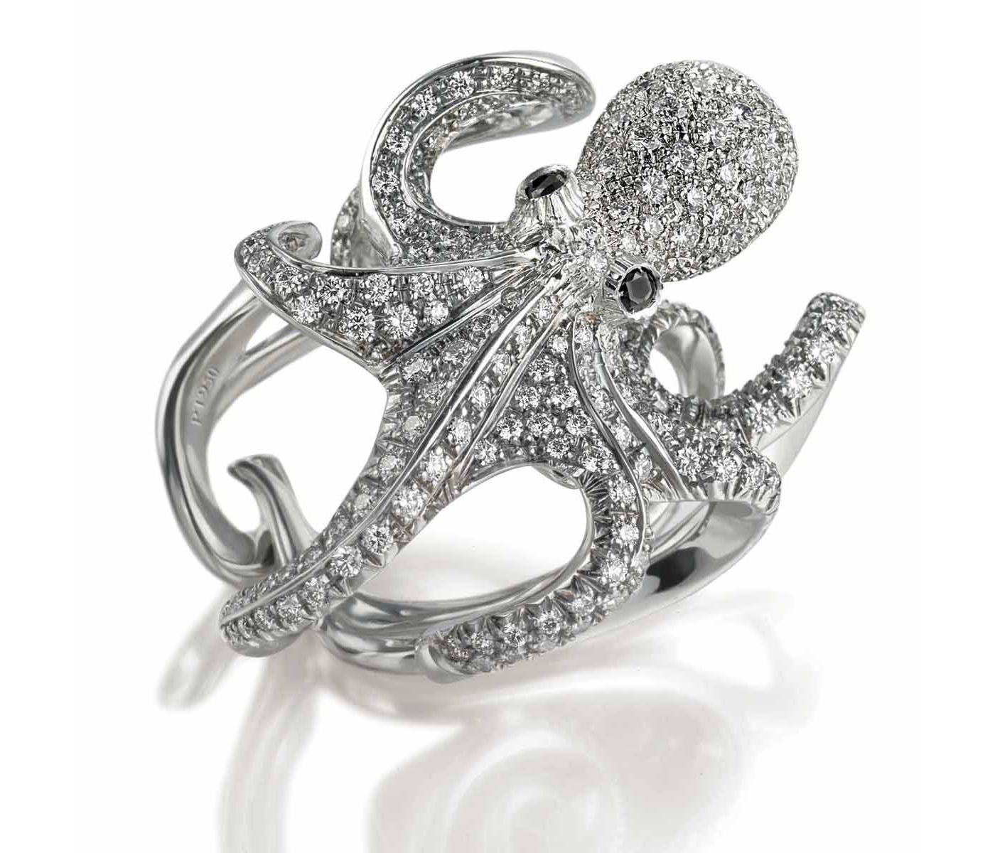 Ring by Scavia
