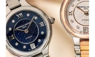 Frederique Constant - New Classics Delight Automatic Collection