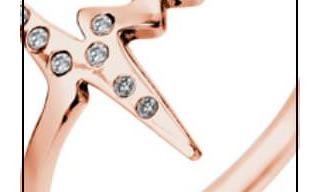 Delphine Leymarie Jewelry Expands Amour Heartbeat Collection