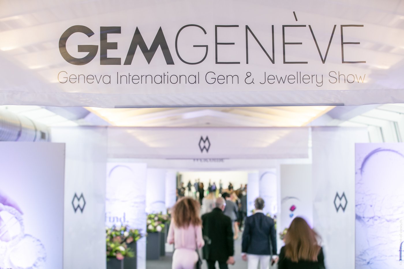 GemGenève unveils the programme of its 2022 edition