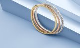 Bucherer fine jewellery introduces the stylish Stretchy collection
