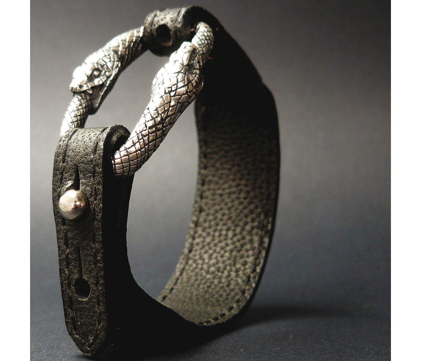 Bracelet by Manuel Bozzi