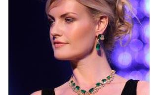 Dhamani presents Diamond Fashion Show