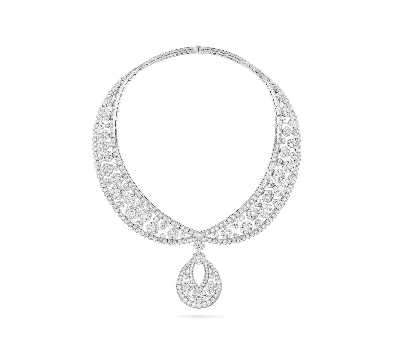 Necklace by Van Cleef & Arpels