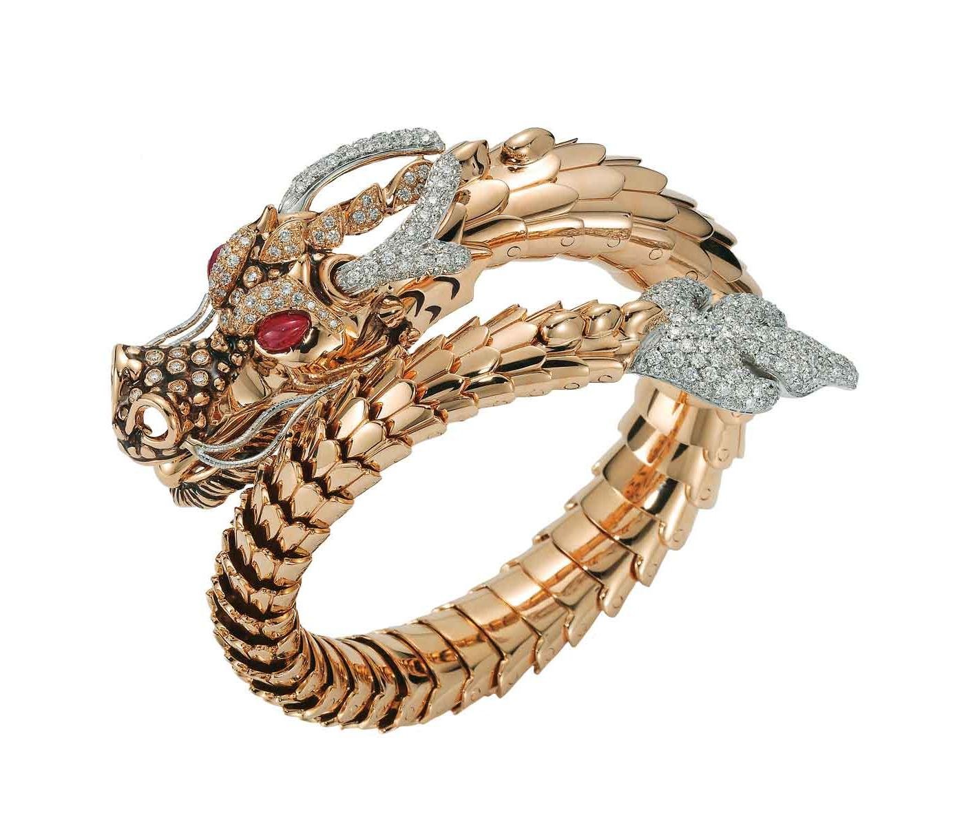 Bracelet by Roberto Coin