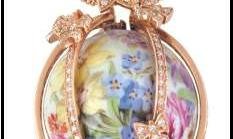 Meissen Jewellery Collection Spring/Summer 2011 