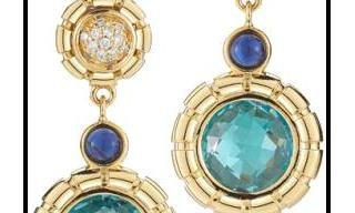 Miseno Jewellery - Modern day collection