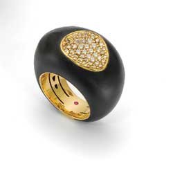 B.Rawlings: Jewelry that Make a Statement!