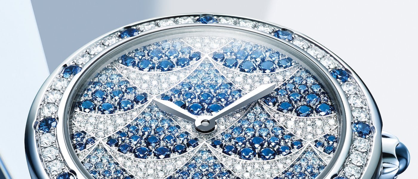 Bulgari: new variations on the Divas' Dream