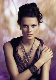 Caleo Jewelry inspired by Scandinavian design