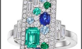 Harry Winston - The New York Collection
