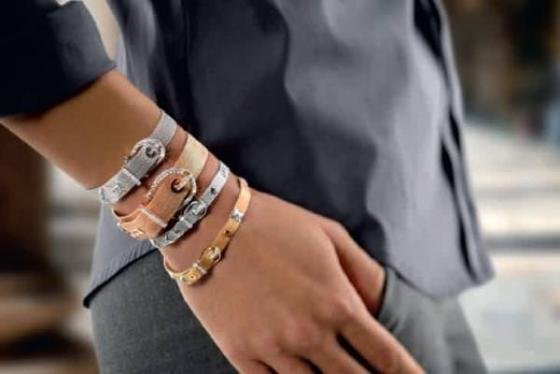 Bizzotto Gioielli - An original, refined and delicate jewelry collection
