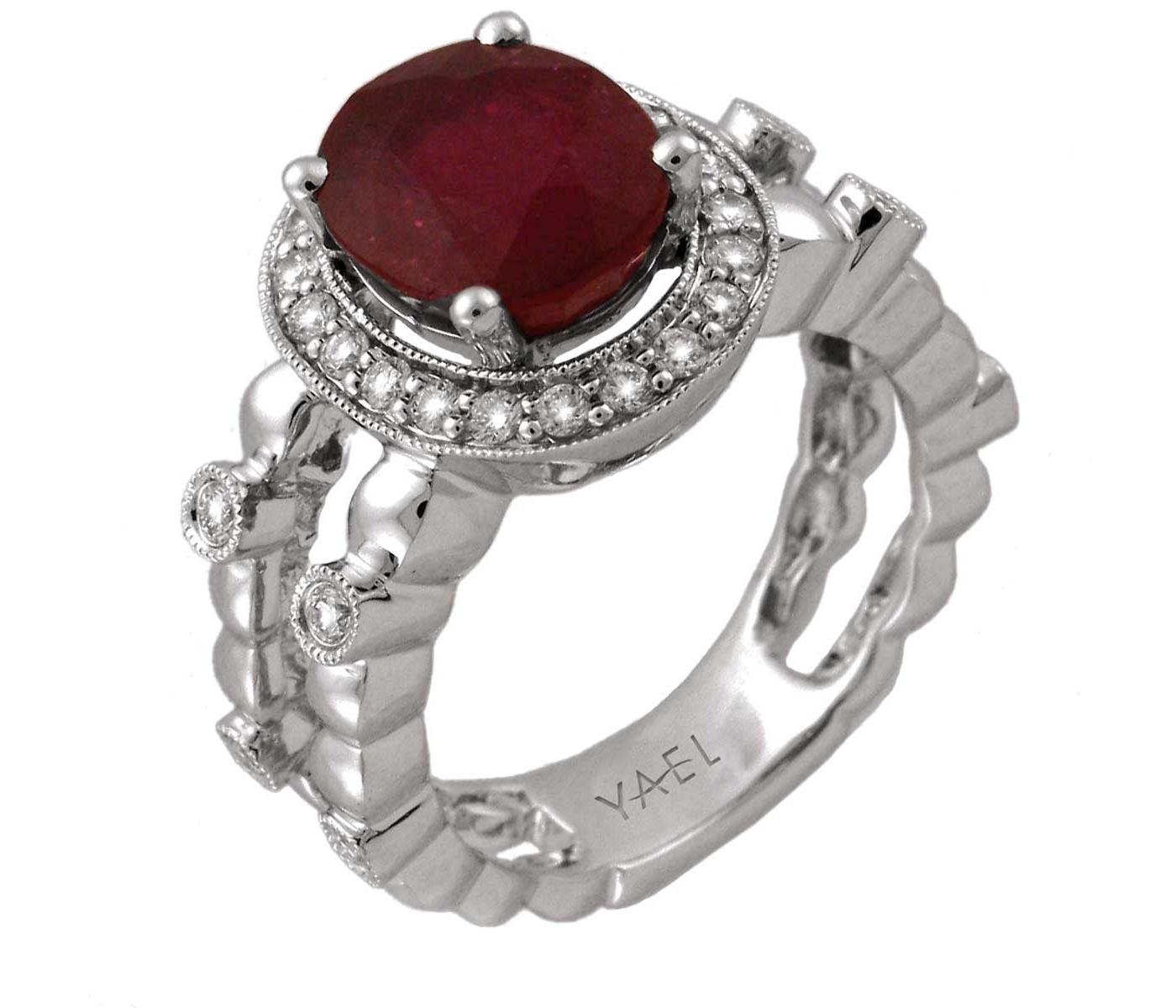 Ring by Yael Designs