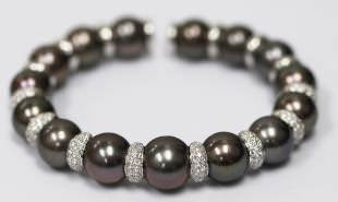 Assael International redefines the pearl