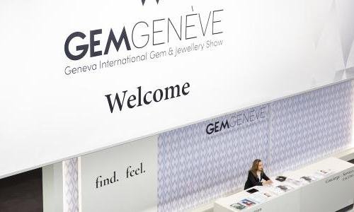 GemGenève is back in November 2022!