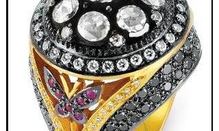Diamond by Naci Senocakli - An original trademark 