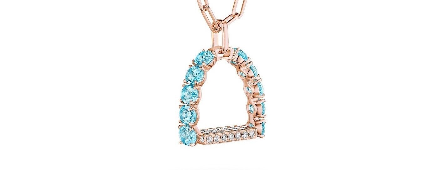 Karina Brez introduces new Stirr It Up necklaces