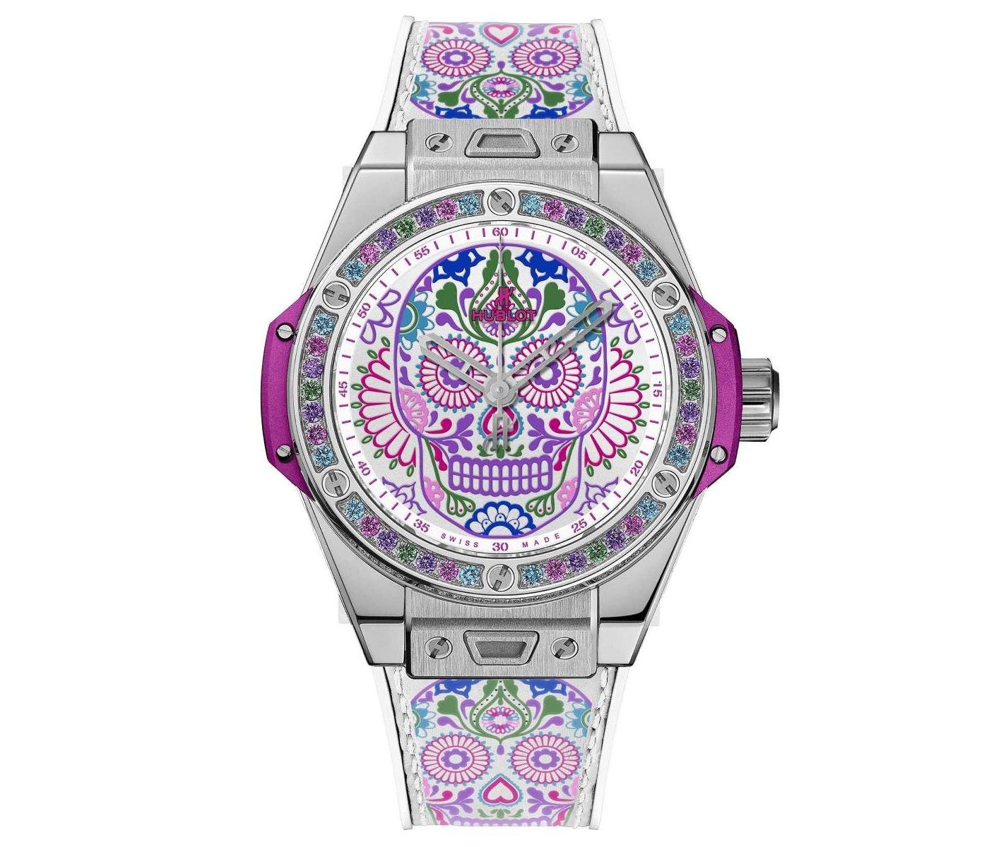 Watch by Hublot