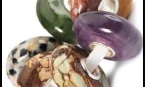 Trollbeads Special Edition Summer Stone Collection