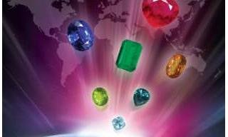 GIT 2012 Gem and Jewelry Conference Opens in December