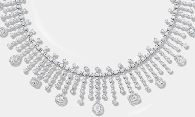 Sartoro Trilogie collection begins a new chapter with triple allure