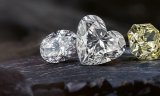 Rosy Blue: “Diamonds existed before almost any form of organic life on earth”
