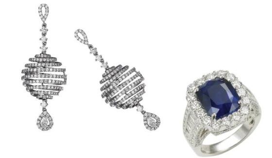 Jye Luxury Collection – Jewellery to treasure