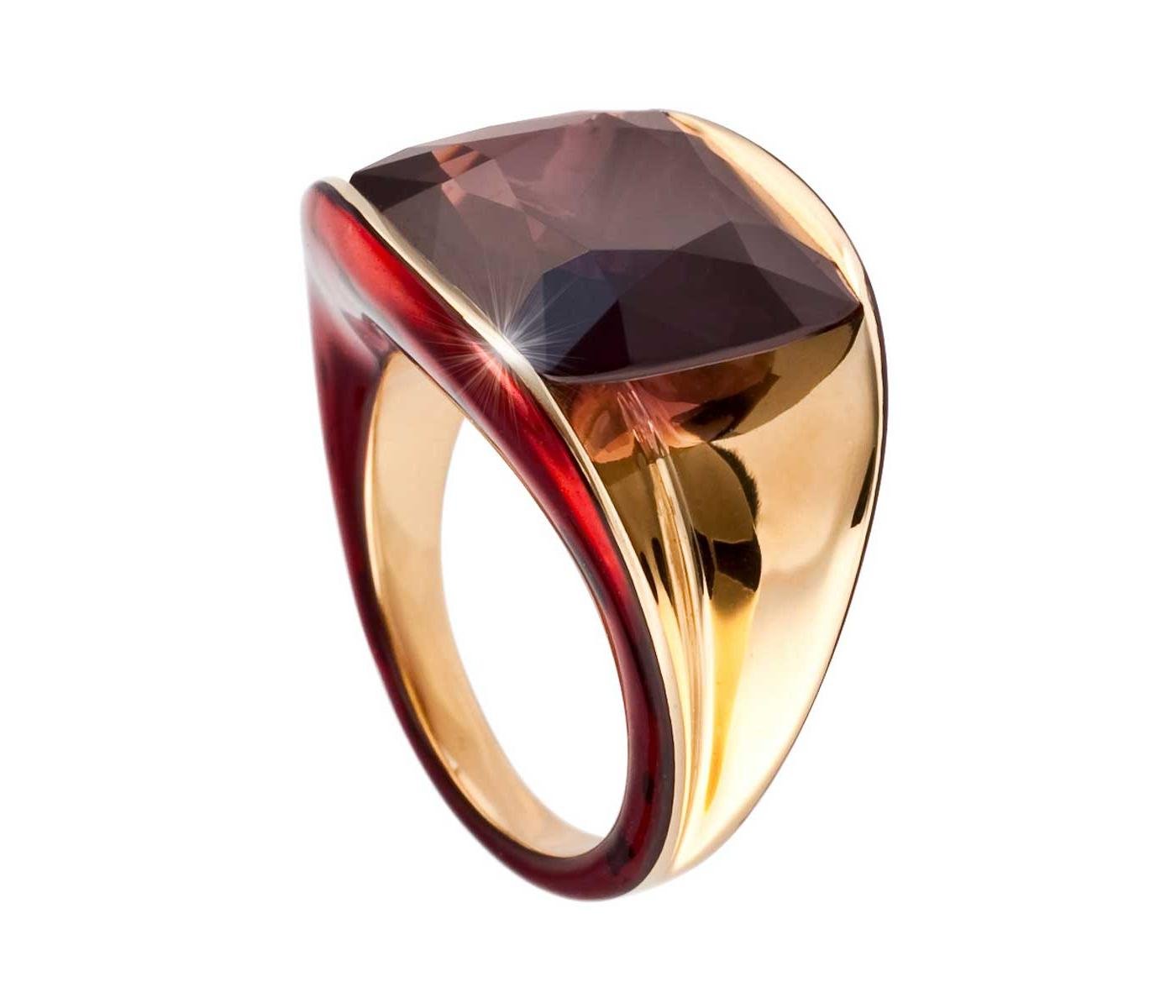 Ring by Dietrich