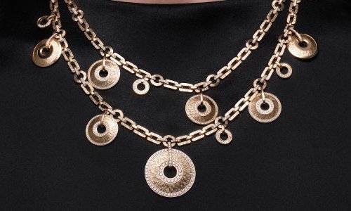 Piaget Possession – House of Gold