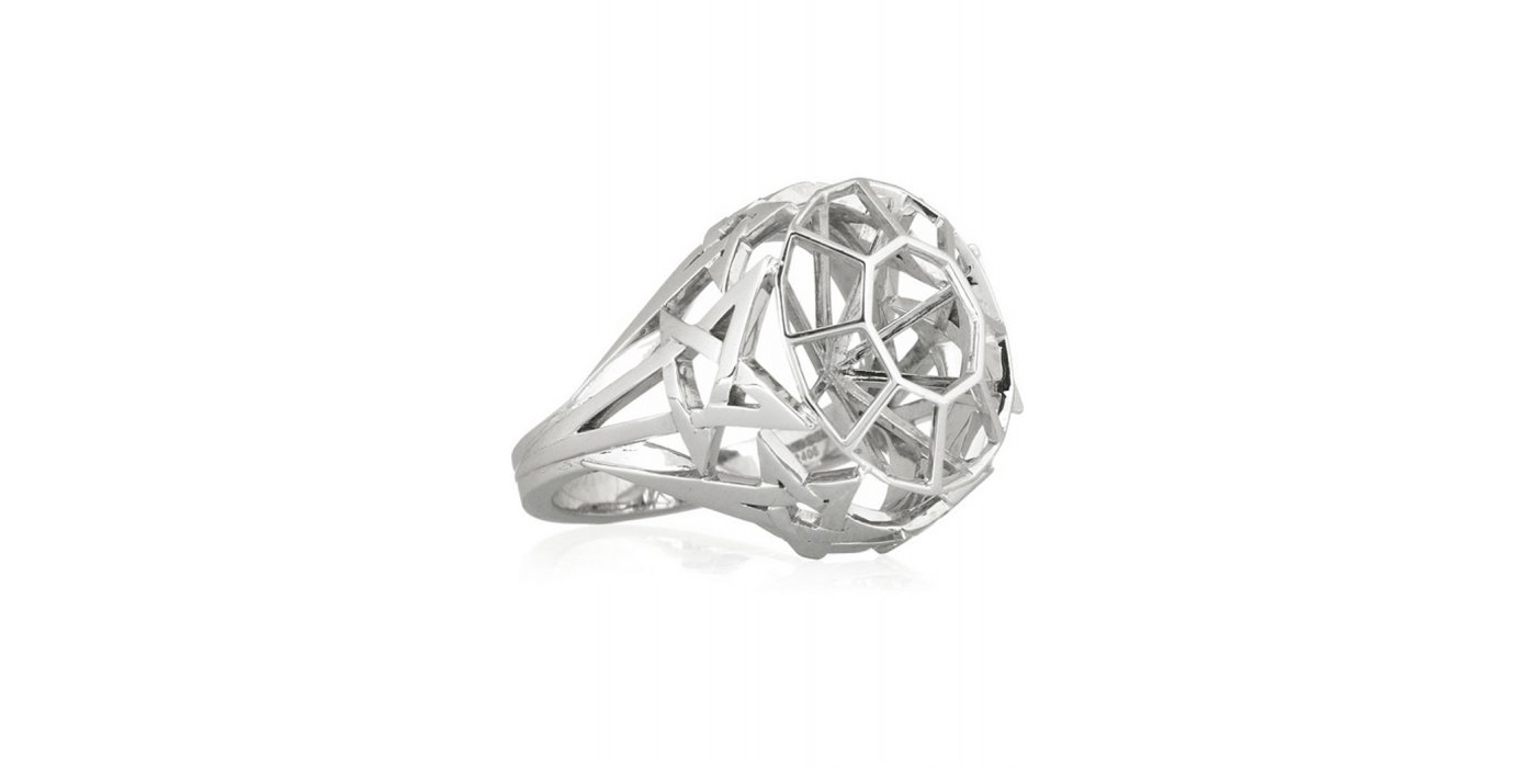 Ring by Solange Azagury-Partridge