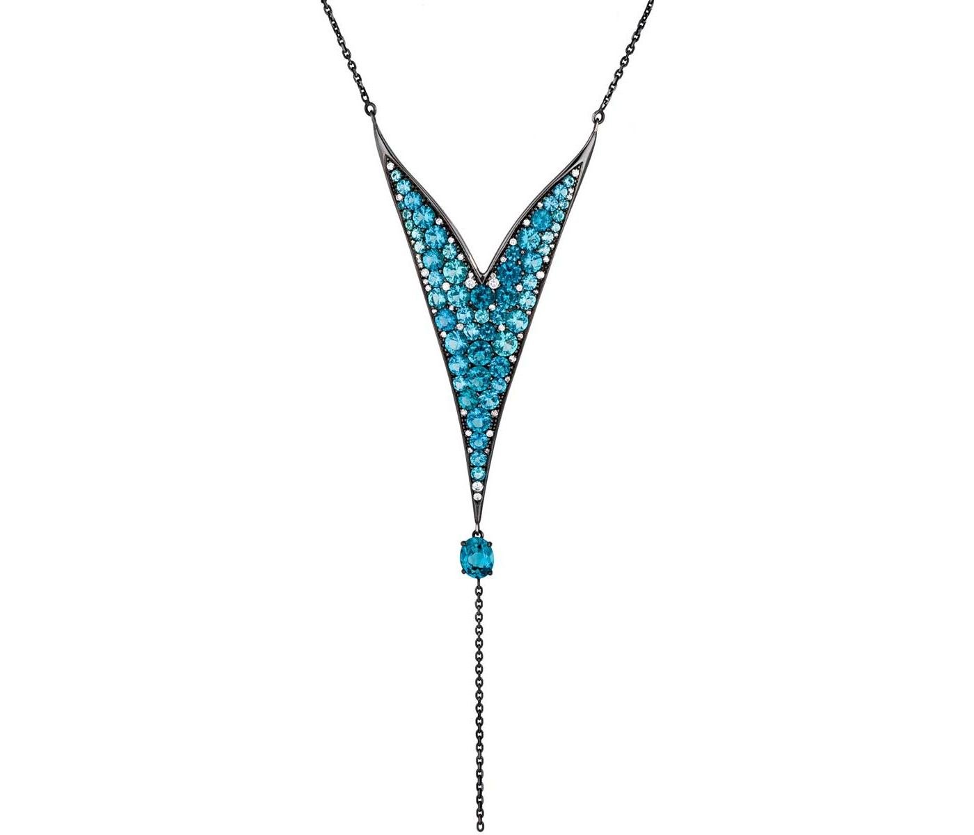 Necklace by Dietrich