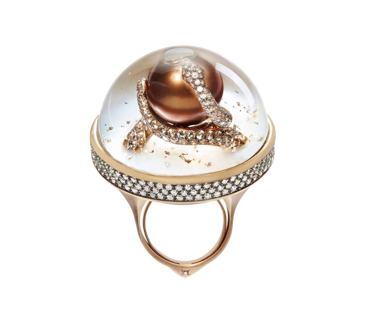 Ring by Dreamboule