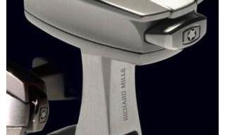 Richard Mille Cufflinks