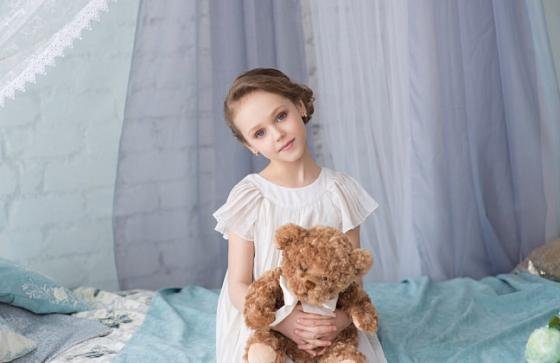  Veronika jewelry - The world of childhood