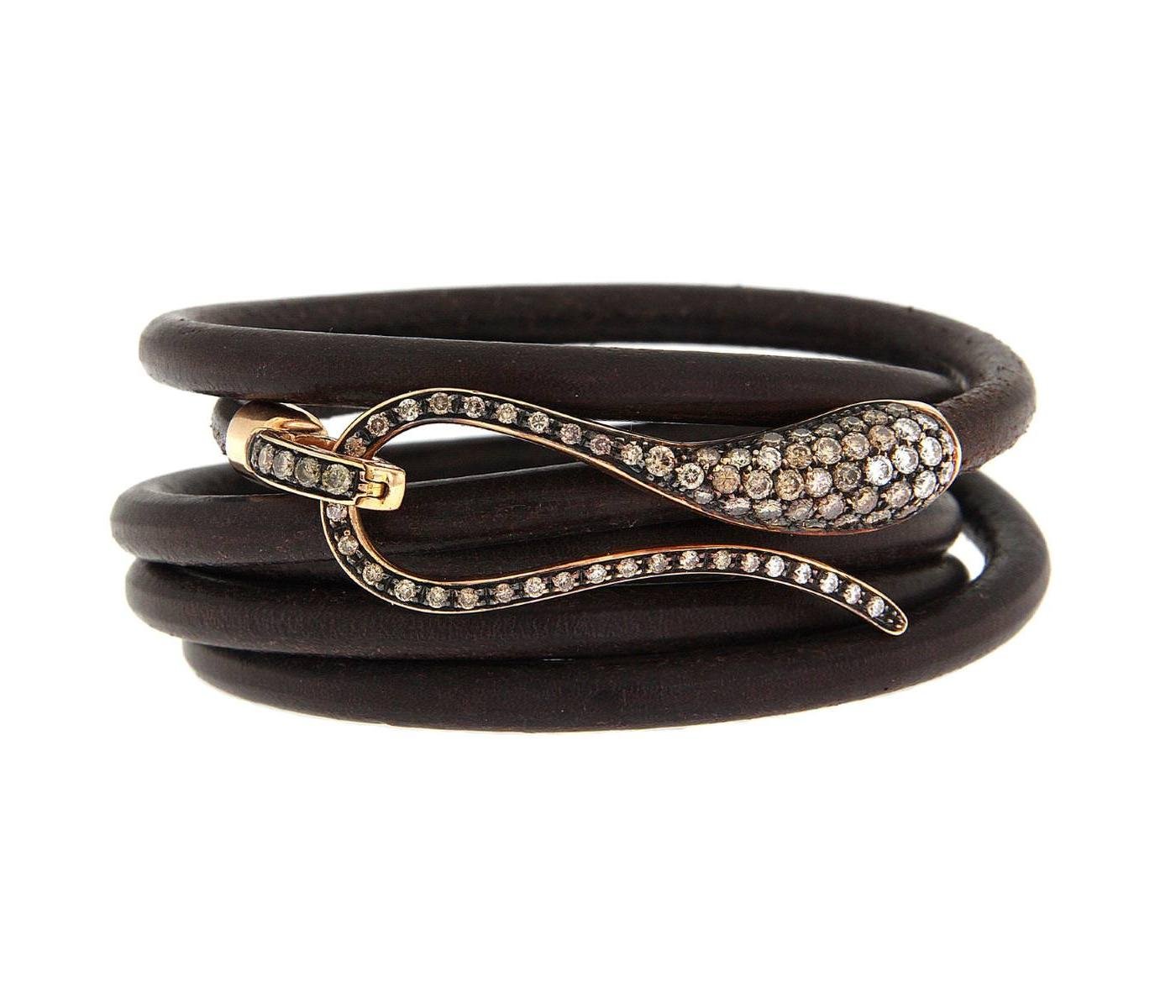 Bracelet by Dada Arrigoni