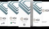 IGI Introduces cut grading for fancy shaped diamonds