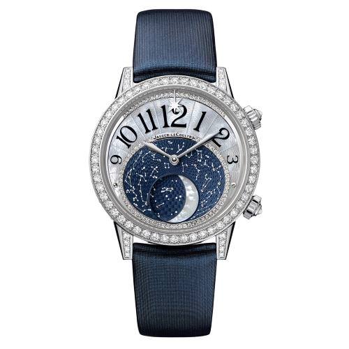Jaeger-LeCoultre - Rendez-Vous Moon
