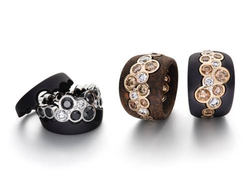 Glamour, glitter and hope at the world's largest jewellery marketplace in Hong Kong