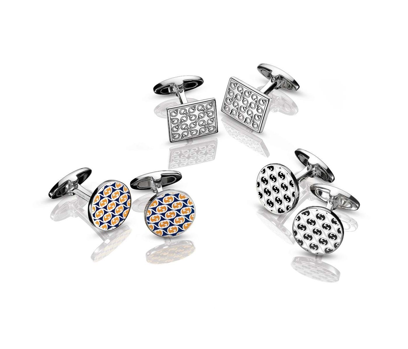 Cufflinks by GUCCI