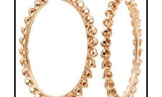 Di Modolo presents Triadra Argento Pink