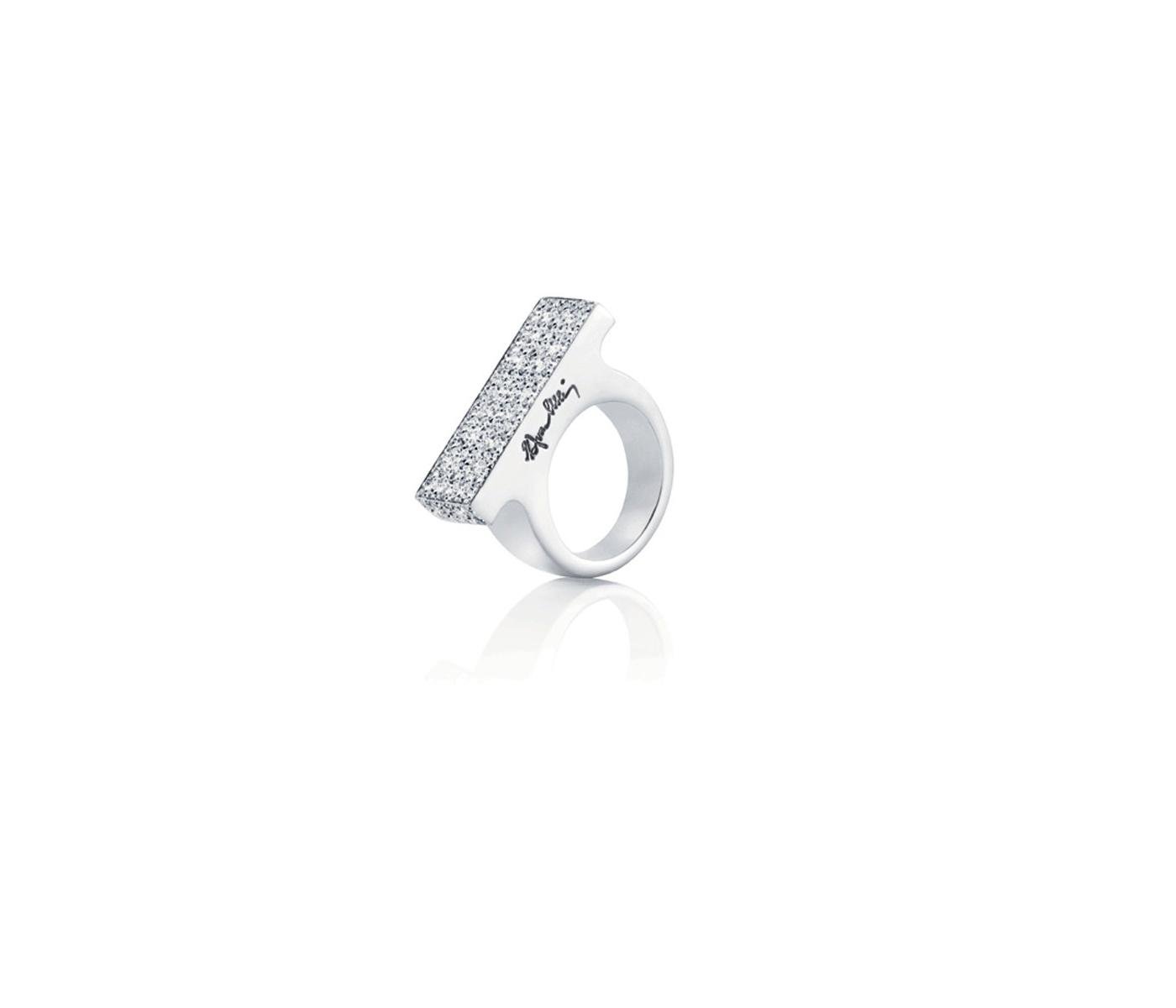 Ring by Efva Attling