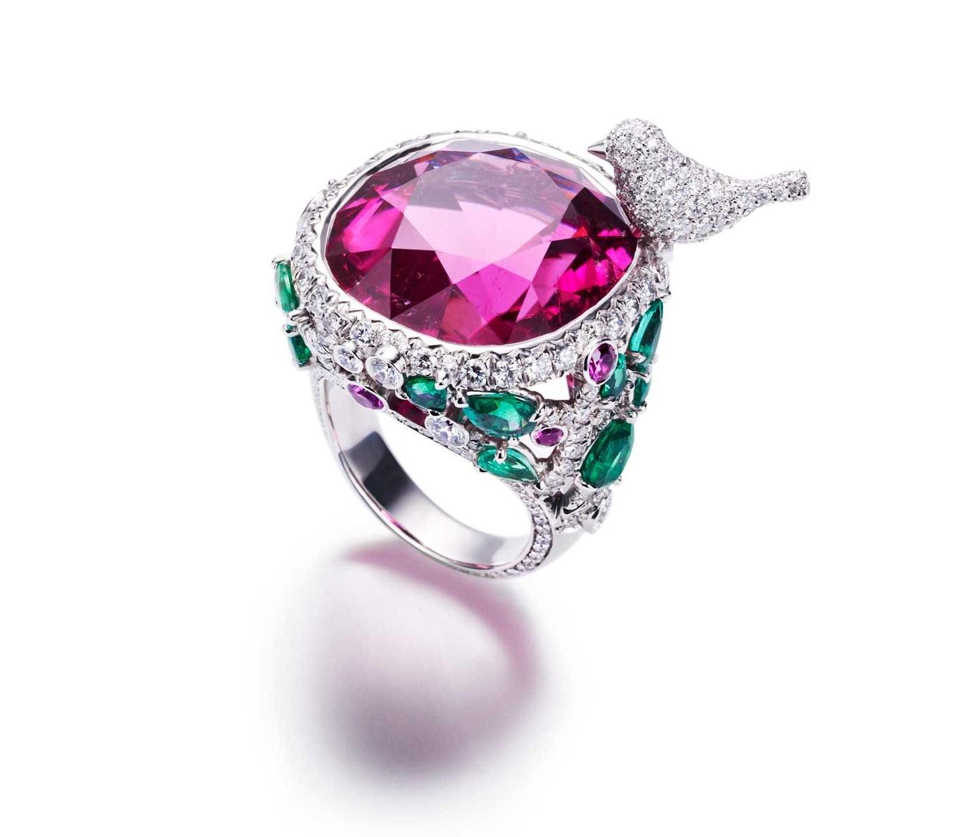 Ring by Piaget