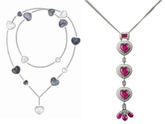 Orianne Collins opens her very first sales outlet in Switzerland