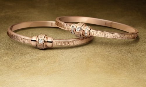 Piaget Possession 150th anniversary capsule collection