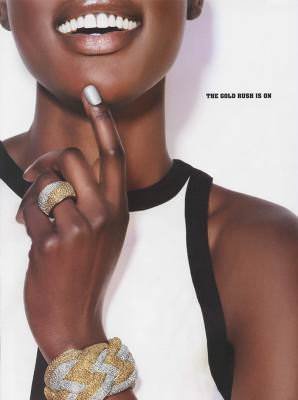 Adami & Martucci - Nordstrom Catalog