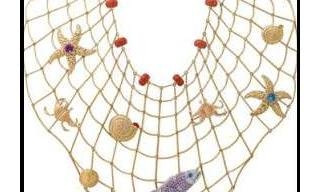 Costis - Oceanic Inspired Jewellery 