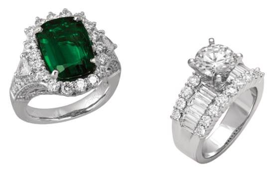 Jye Luxury Collection – Jewellery to treasure