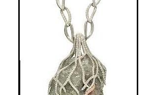 Diamond in the Rough -Celebrating diamonds as nature intended